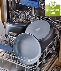 GreenPan Paris Pro Ceramic Nonstick 11-Piece Cookware Set