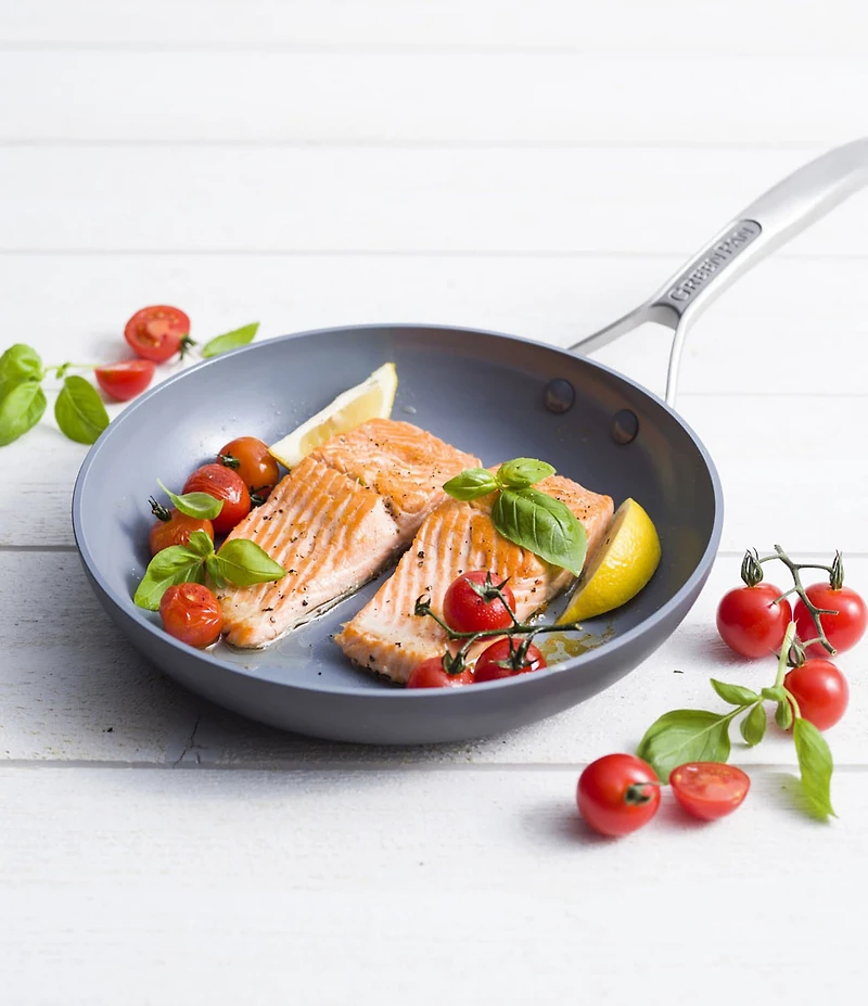 GreenPan Paris Pro Ceramic Nonstick Frypan