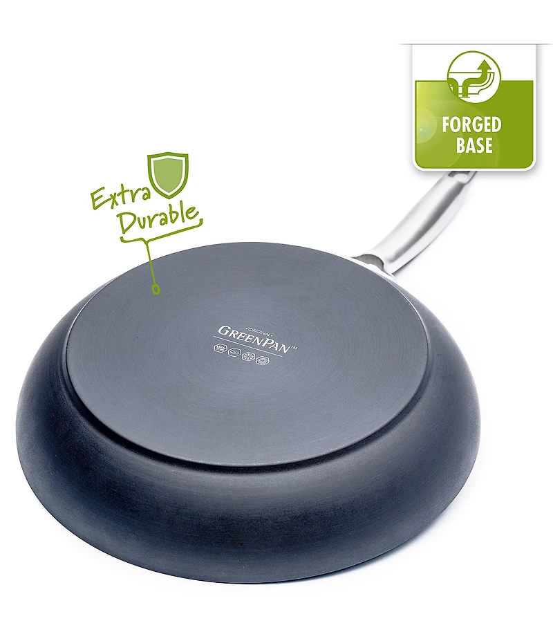 GreenPan Paris Pro Ceramic Non-Stick Open Fry Pan