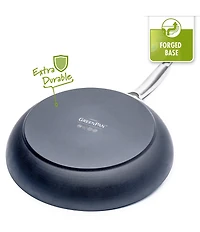 GreenPan Paris Pro Ceramic Non-Stick Open Fry Pan