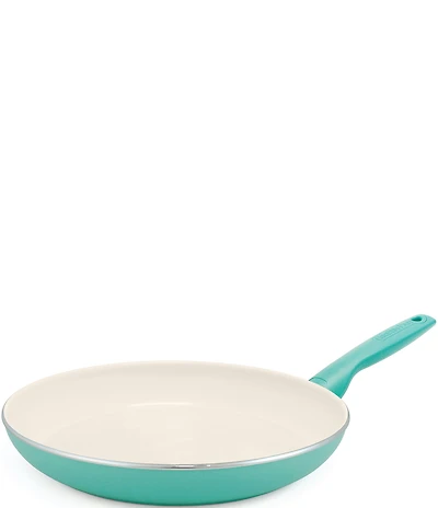 GreenPan Rio Ceramic Non-Stick 12#double; Fry Pan