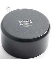 GreenPan Valencia Pro 2-Qt Covered Saucepan
