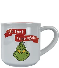 Grinch I'm Back Coffee Mug