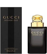 Gucci Oud Intense Eau de Parfum