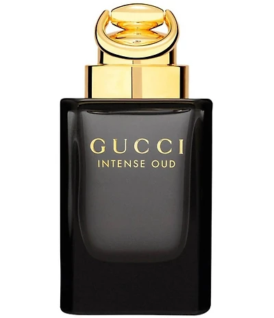 Gucci Oud Intense Eau de Parfum