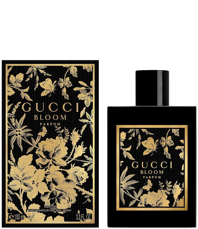 Gucci Bloom Parfum for Women