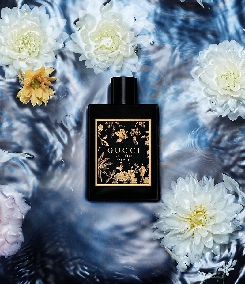 Gucci Bloom Parfum for Women