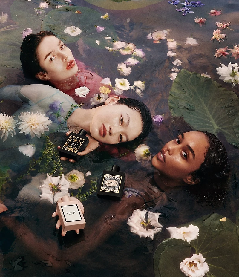 Gucci Bloom Parfum for Women