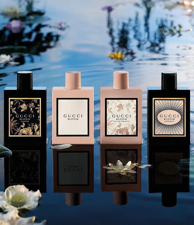 Gucci Bloom Parfum for Women