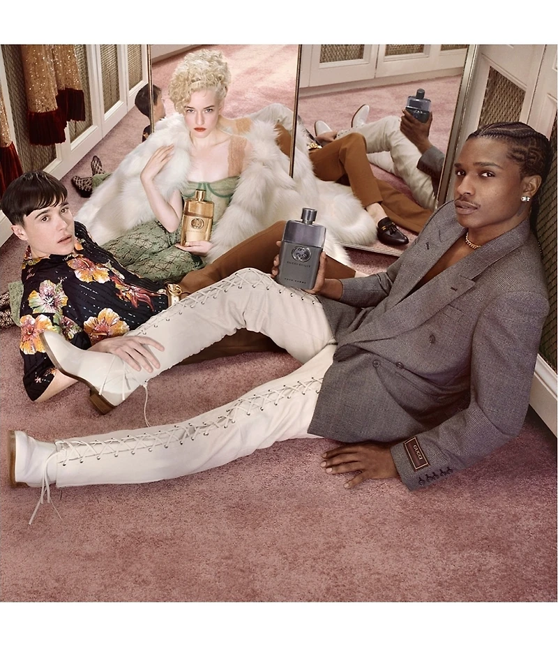 Gucci Guilty Eau de Toilette For Her