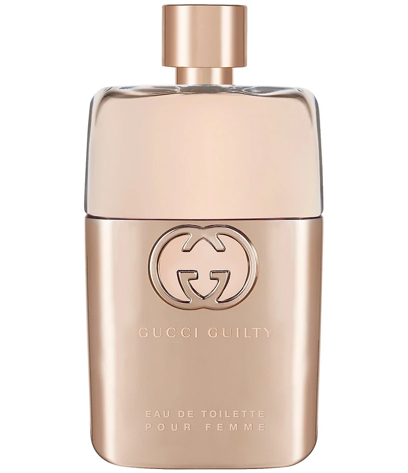 Gucci Guilty Eau de Toilette For Her