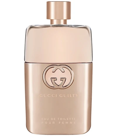 Gucci Guilty Eau de Toilette For Her