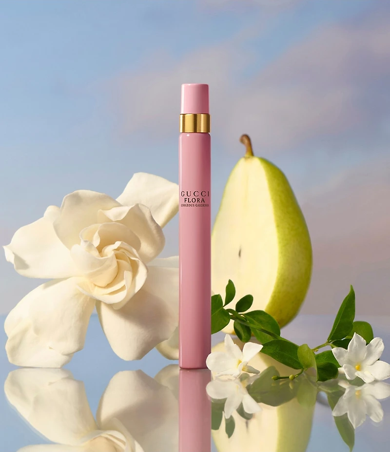 Gucci Flora Eau de Parfum Trio Gift Set