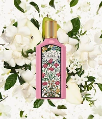 Gucci Flora Eau de Parfum Trio Gift Set