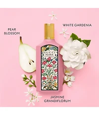 Gucci Flora Gorgeous Eau de Parfum Trio Gift Set