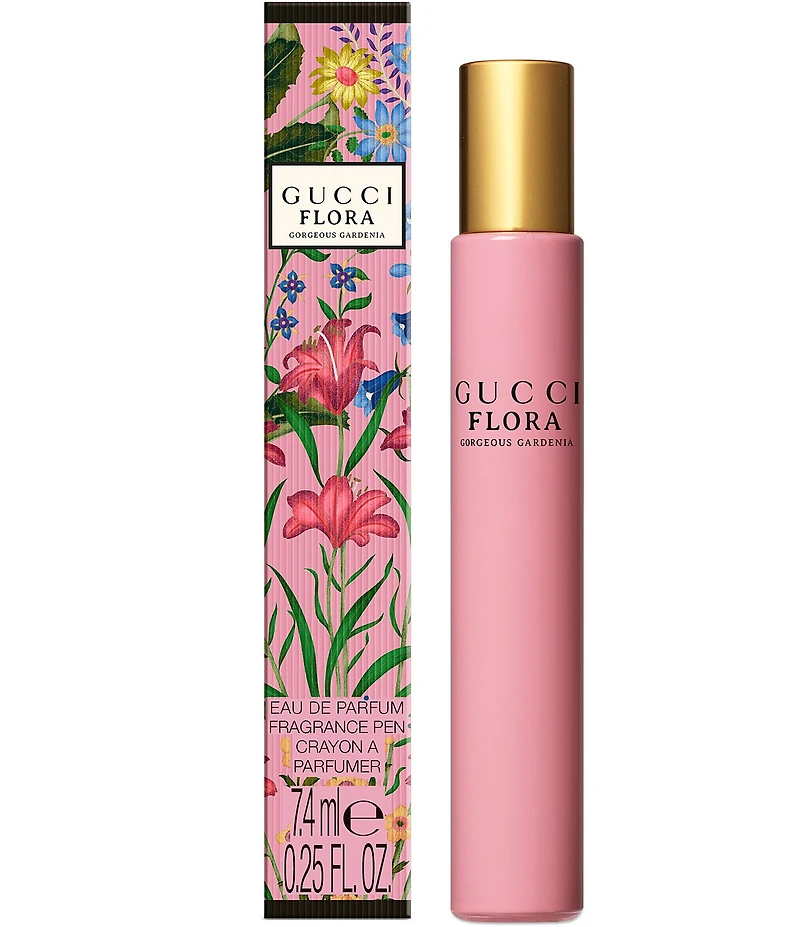 Gucci Flora Gorgeous Gardenia Eau de Parfum