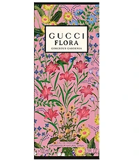 Gucci Flora Gorgeous Gardenia Eau de Parfum