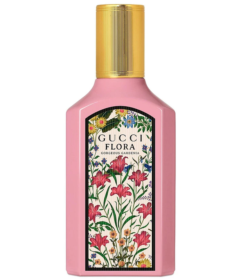 Gucci Flora Gorgeous Gardenia Eau de Parfum