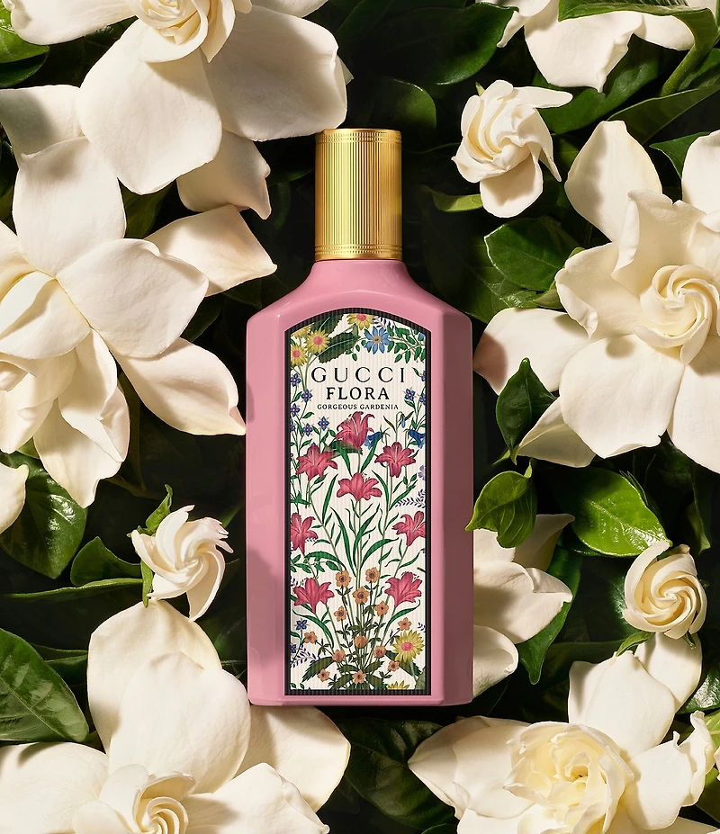 Gucci Flora Gorgeous Gardenia Eau de Parfum