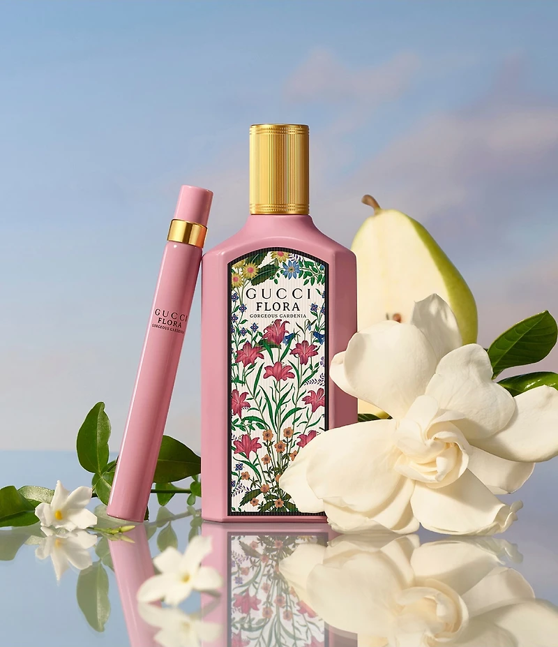Gucci Flora Gorgeous Gardenia Eau de Parfum