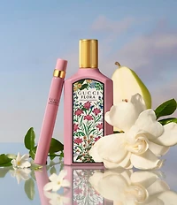 Gucci Flora Gorgeous Gardenia Eau de Parfum