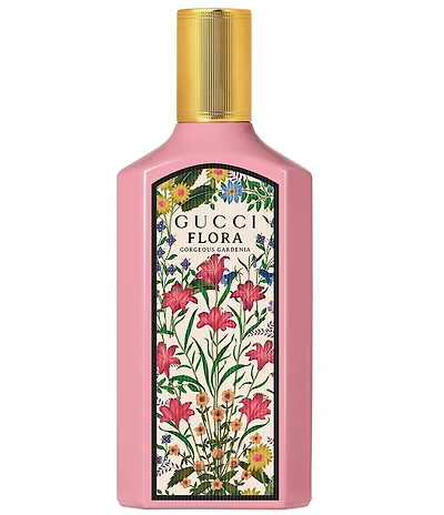 Gucci Flora Gorgeous Gardenia Eau de Parfum