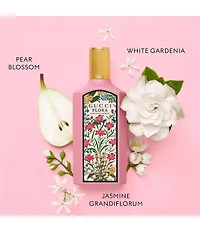 Gucci Flora Gorgeous Gardenia Eau de Parfum & Body Lotion 3-Piece Gift Set