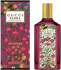 Gucci Flora Gorgeous Gardenia Eau de Parfum Intense