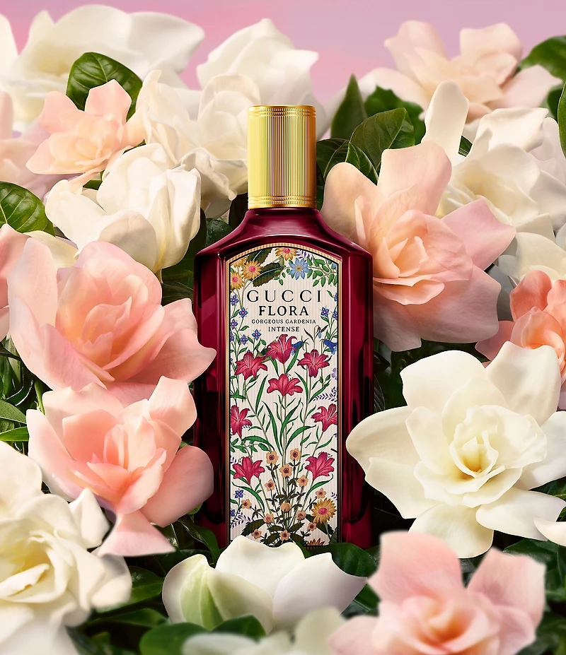 Gucci Flora Gorgeous Gardenia Eau de Parfum Intense