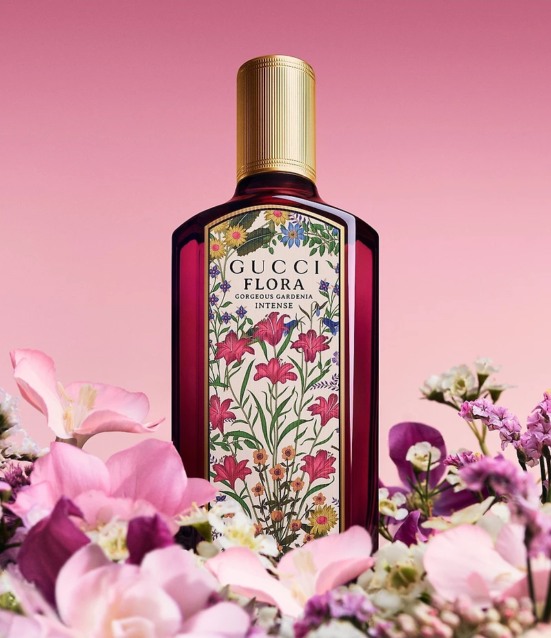 Gucci Flora Gorgeous Gardenia Eau de Parfum Intense
