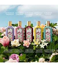 Gucci Flora Gorgeous Gardenia Eau de Parfum Intense