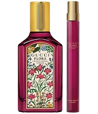 Gucci Flora Gorgeous Gardenia Eau de Parfum Intense Gift Set