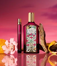 Gucci Flora Gorgeous Gardenia Eau de Parfum Intense Gift Set