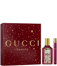 Gucci Flora Gorgeous Gardenia Eau de Parfum Intense Gift Set