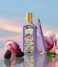 Gucci Flora Gorgeous Magnolia Eau de Parfum