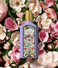 Gucci Flora Gorgeous Magnolia Eau de Parfum