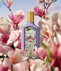 Gucci Flora Gorgeous Magnolia Eau de Parfum