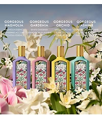 Gucci Flora Gorgeous Magnolia Eau de Parfum