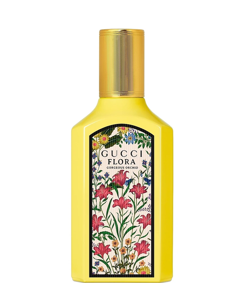 Gucci Flora Gorgeous Orchid Eau de Parfum
