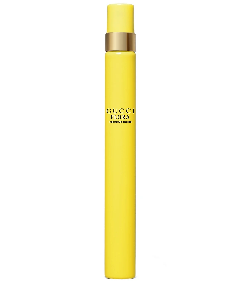 Gucci Flora Gorgeous Orchid Eau de Parfum