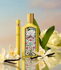 Gucci Flora Gorgeous Orchid Eau de Parfum
