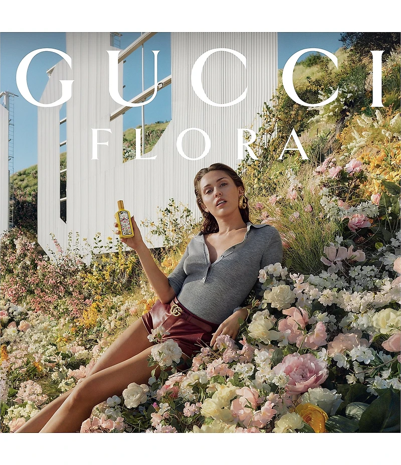 Gucci Flora Gorgeous Orchid Eau de Parfum