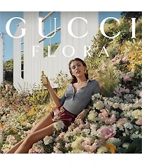 Gucci Flora Gorgeous Orchid Eau de Parfum