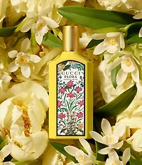 Gucci Flora Gorgeous Orchid Eau de Parfum