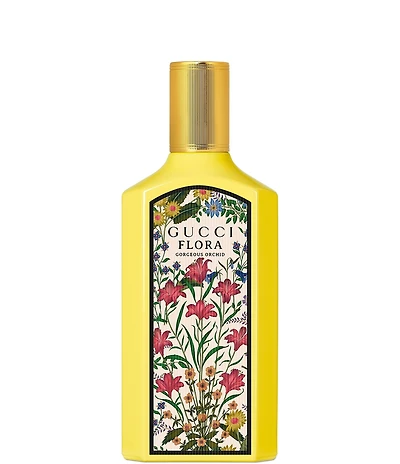 Gucci Flora Gorgeous Orchid Eau de Parfum