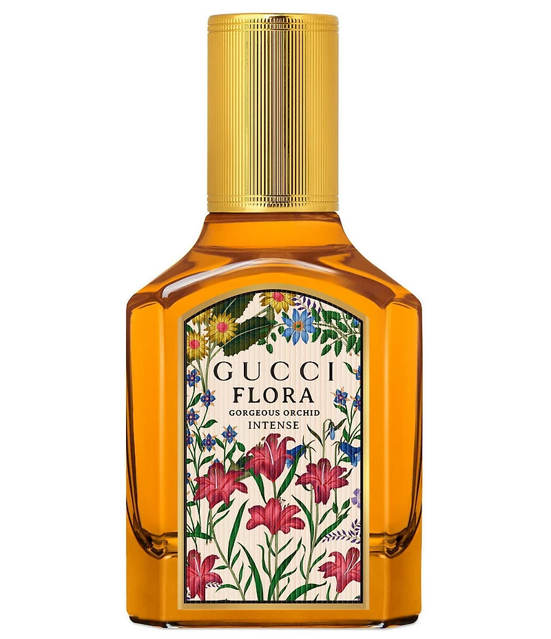 Gucci Flora Gorgeous Orchid Intense Eau de Parfum