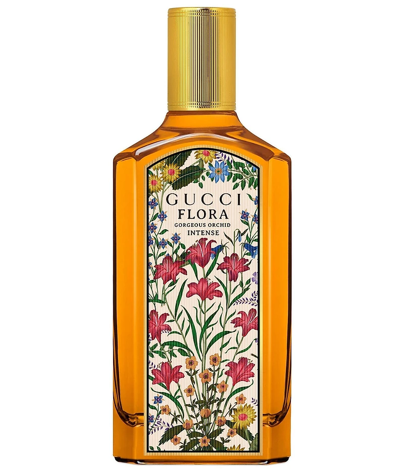 Gucci Flora Gorgeous Orchid Intense Eau de Parfum