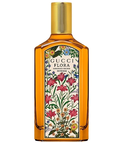 Gucci Flora Gorgeous Orchid Intense Eau de Parfum
