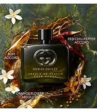 Gucci Men's Guilty Absolu de Parfum
