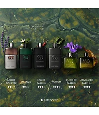 Gucci Men's Guilty Absolu de Parfum